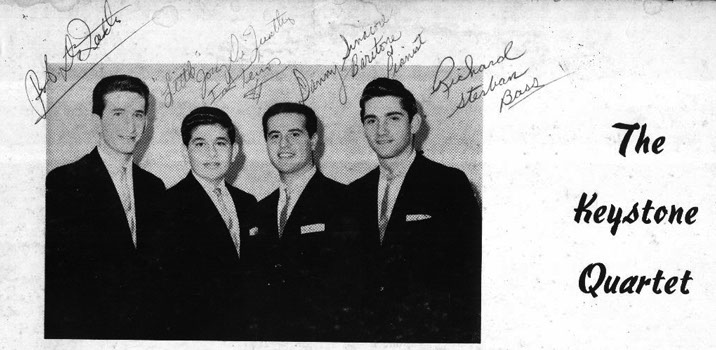 Keystone Quartet